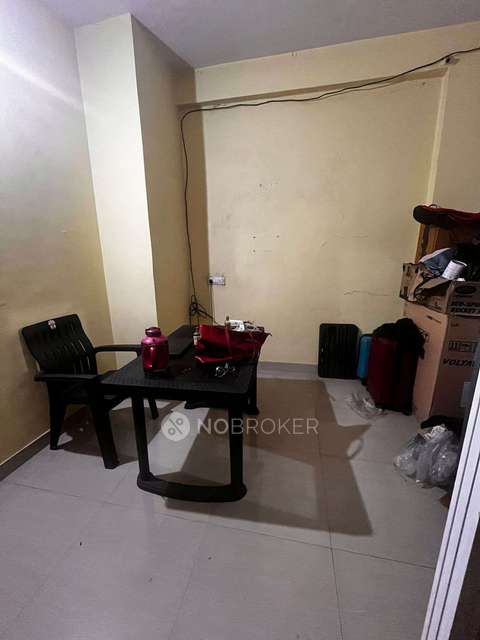 1 BHK House for Rent  In Dhanori