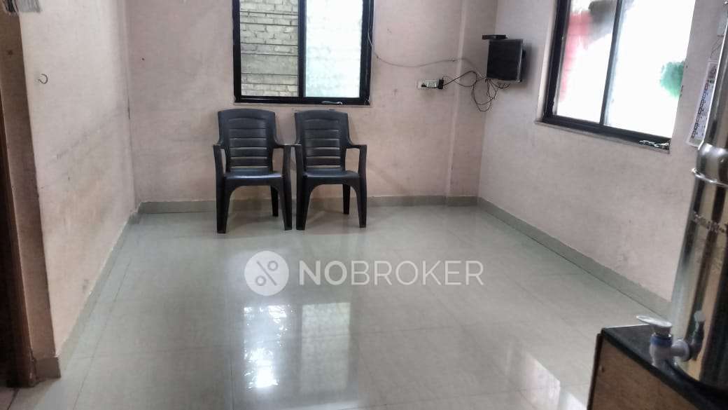 1 BHK House for Rent  In Dhanori