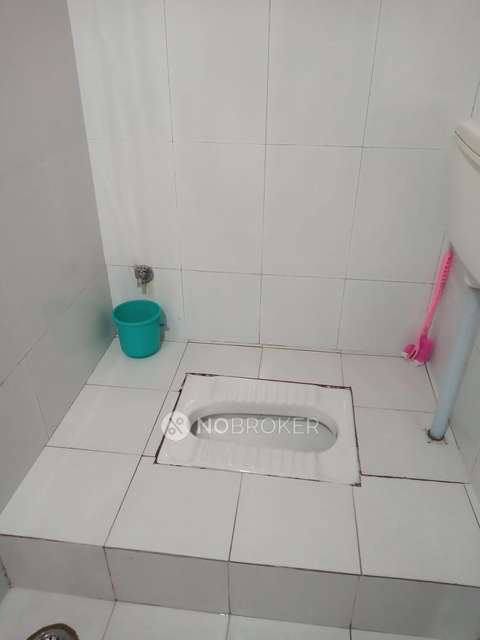 1 BHK House for Rent  In Dhanori