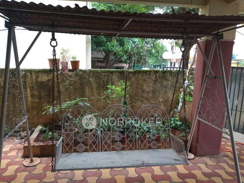1 BHK House for Rent  In Dhanori