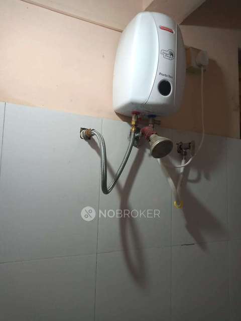 1 BHK House for Rent  In Dhanori