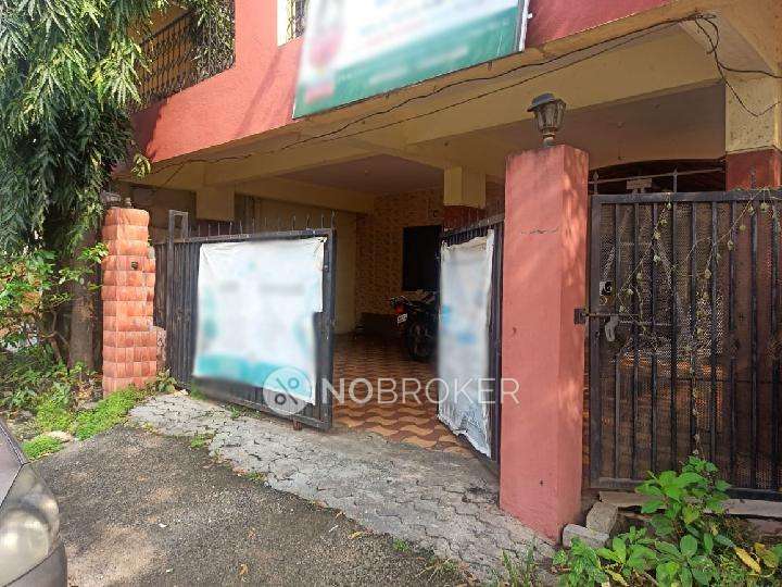 1 BHK House for Rent  In Dhanori