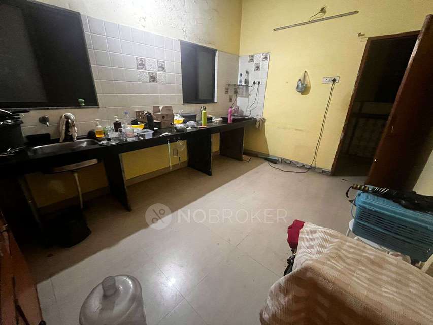 1 BHK House for Rent  In Dhanori