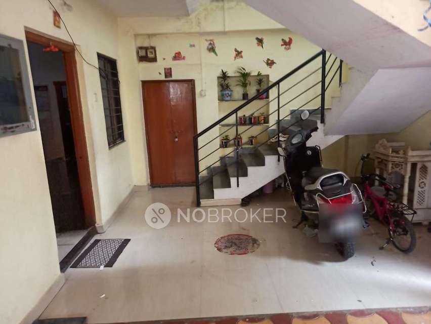 1 BHK House for Rent  In Dhanori