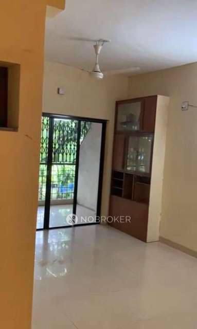 1 BHK House for Rent  In Dhanori