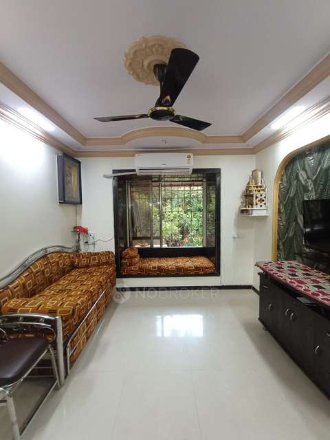 1 BHK Flat In Sun Srishti For Sale  In Powai