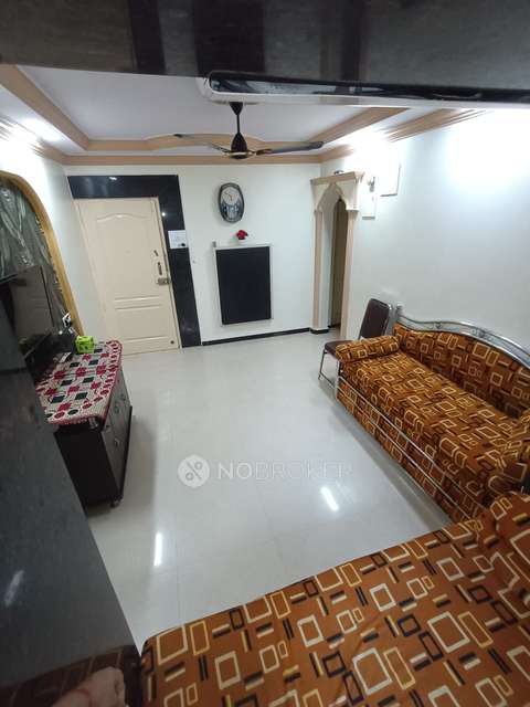 1 BHK Flat In Sun Srishti For Sale  In Powai