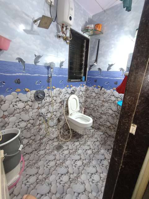 1 BHK Flat In Sun Srishti For Sale  In Powai