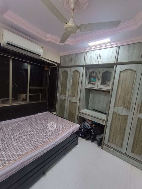 1 BHK Flat In Sun Srishti For Sale  In Powai