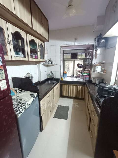 1 BHK Flat In Sun Srishti For Sale  In Powai