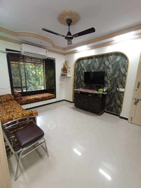 1 BHK Flat In Sun Srishti For Sale  In Powai