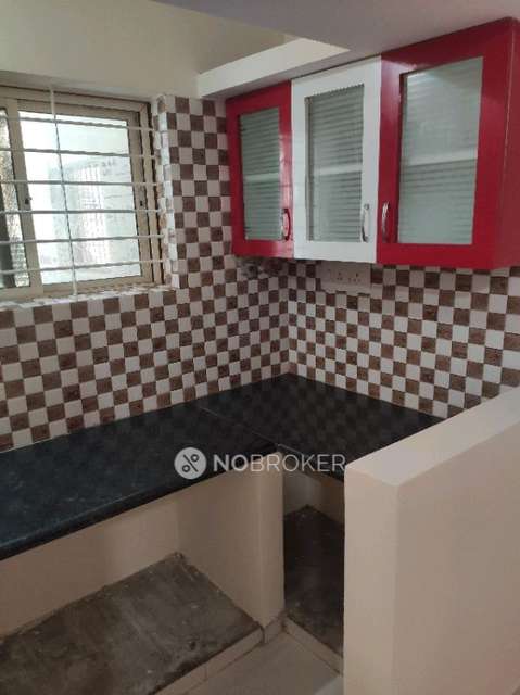 1 BHK Villa In Sri Srinivasa Nivasa for Rent  In 6th Main Road, Muneshwara Nagar