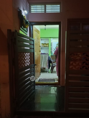 1 BHK Flat In Kuppaswamy Nilaya for Lease  In Jayanagar