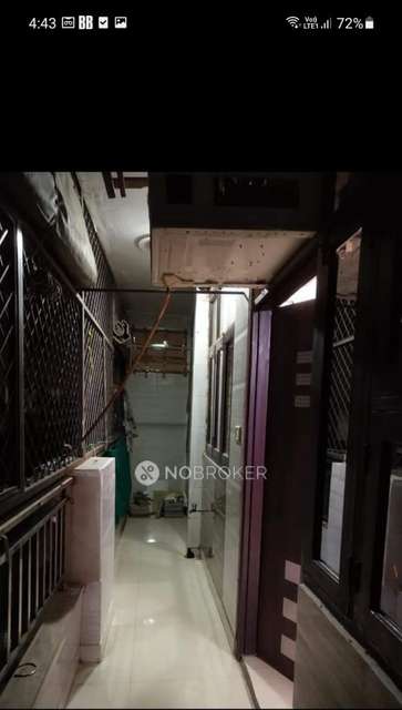 3 BHK Flat In Standalone Building  For Sale  In Uttam Nagar