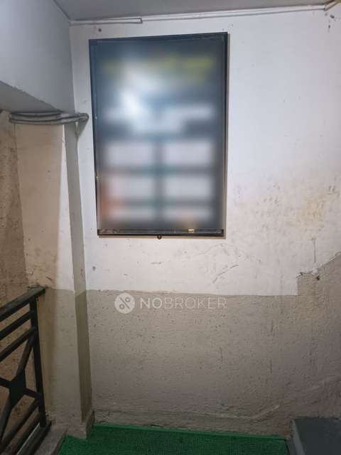 2 BHK Flat In Vastu Bhawani Prasad Chs For Sale  In Dombivli West