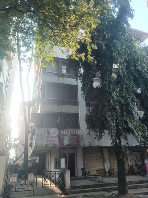 2 BHK Flat In Vastu Bhawani Prasad Chs For Sale  In Dombivli West