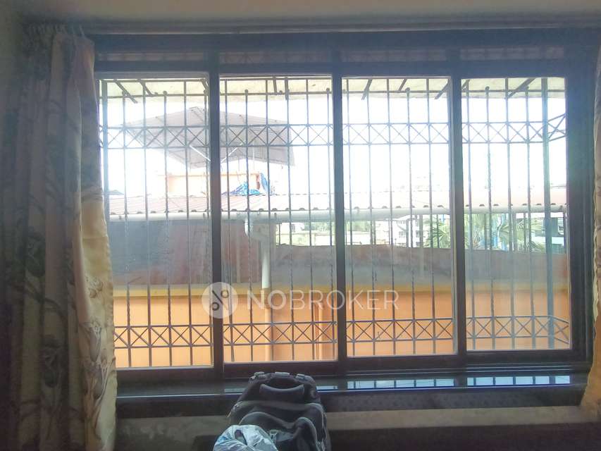 2 BHK Flat In Vastu Bhawani Prasad Chs For Sale  In Dombivli West