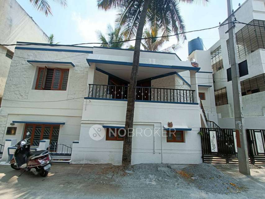 2 BHK House for Rent  In Bilekahalli
