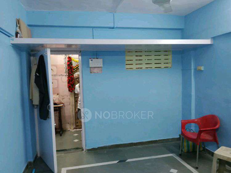 1 RK Flat In Kalika Darshan for Rent  In Dadar