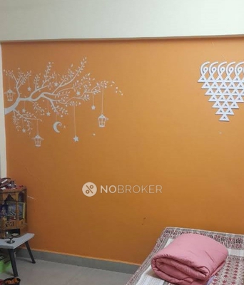 2 BHK Flat In Bhekrai Nagar, Shreyas Vihar for Rent  In Bhekrai Nagar