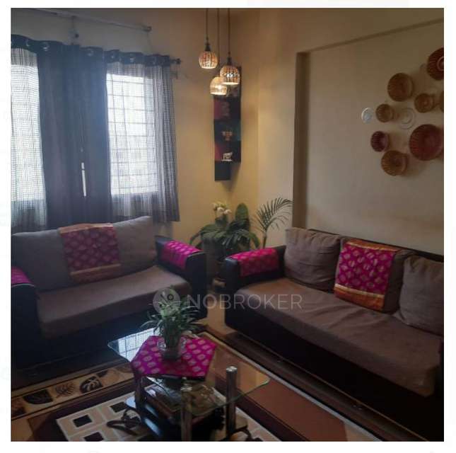 2 BHK Flat In Bhekrai Nagar, Shreyas Vihar for Rent  In Bhekrai Nagar