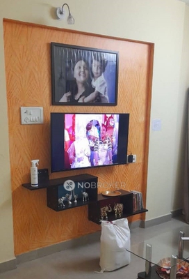 2 BHK Flat In Bhekrai Nagar, Shreyas Vihar for Rent  In Bhekrai Nagar