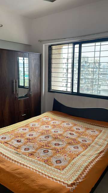 2 BHK Flat In Dnv Elite Homes for Rent  In Dattwadi