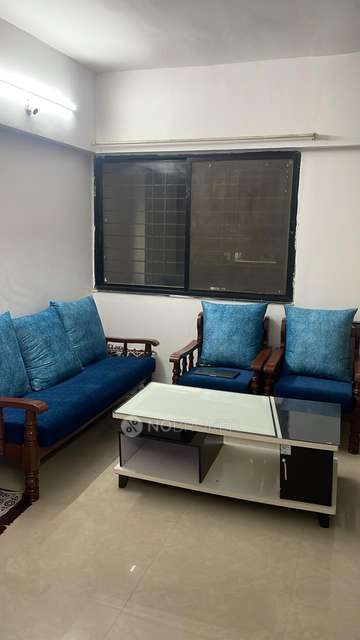 2 BHK Flat In Dnv Elite Homes for Rent  In Dattwadi