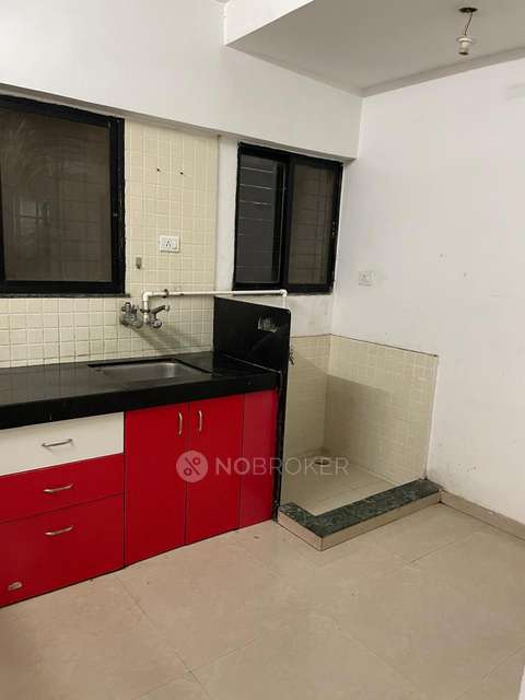 2 BHK Flat In Dnv Elite Homes for Rent  In Dattwadi