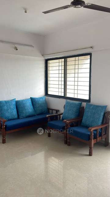 2 BHK Flat In Dnv Elite Homes for Rent  In Dattwadi