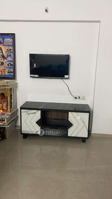 2 BHK Flat In Dnv Elite Homes for Rent  In Dattwadi