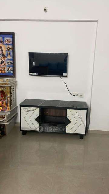 2 BHK Flat In Dnv Elite Homes for Rent  In Dattwadi