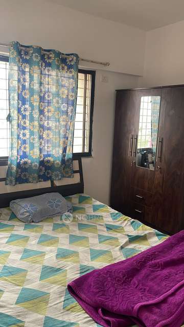 2 BHK Flat In Dnv Elite Homes for Rent  In Dattwadi