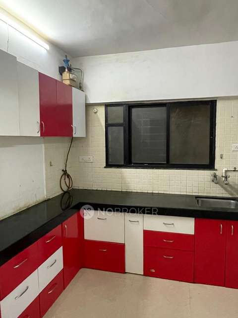 2 BHK Flat In Dnv Elite Homes for Rent  In Dattwadi