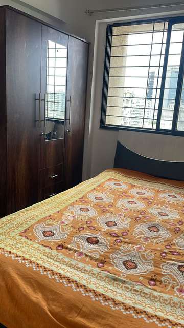 2 BHK Flat In Dnv Elite Homes for Rent  In Dattwadi