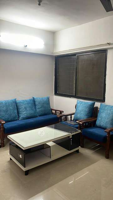2 BHK Flat In Dnv Elite Homes for Rent  In Dattwadi