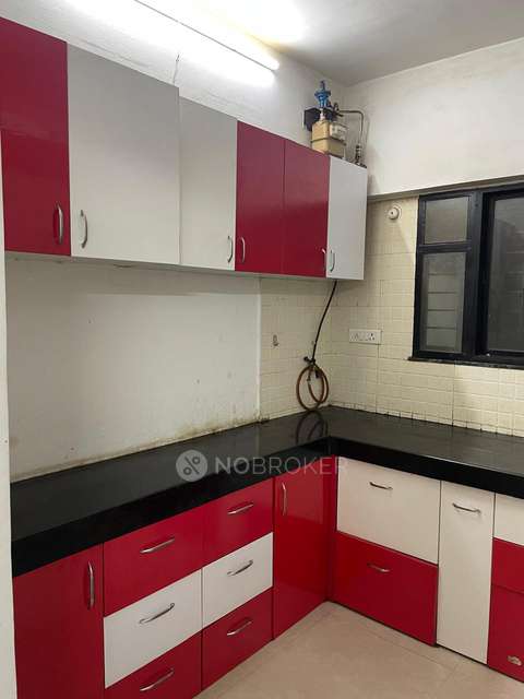 2 BHK Flat In Dnv Elite Homes for Rent  In Dattwadi