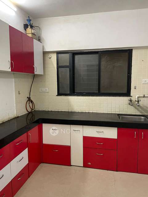 2 BHK Flat In Dnv Elite Homes for Rent  In Dattwadi