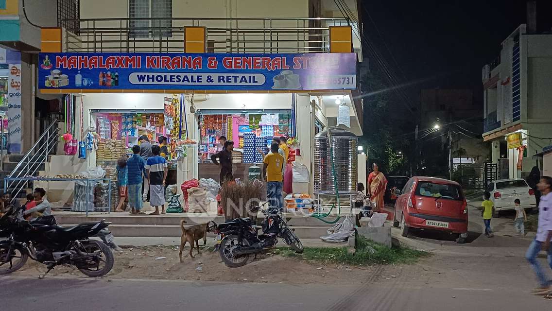 2 BHK House for Rent  In Peerzadiguda