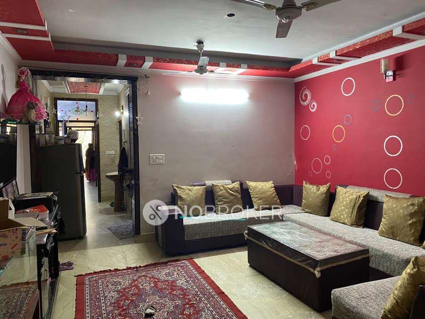 2 BHK Flat In Standalone Building  For Sale  In Hari Nagar