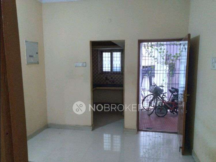 1 BHK House for Rent  In K. K. Nagar