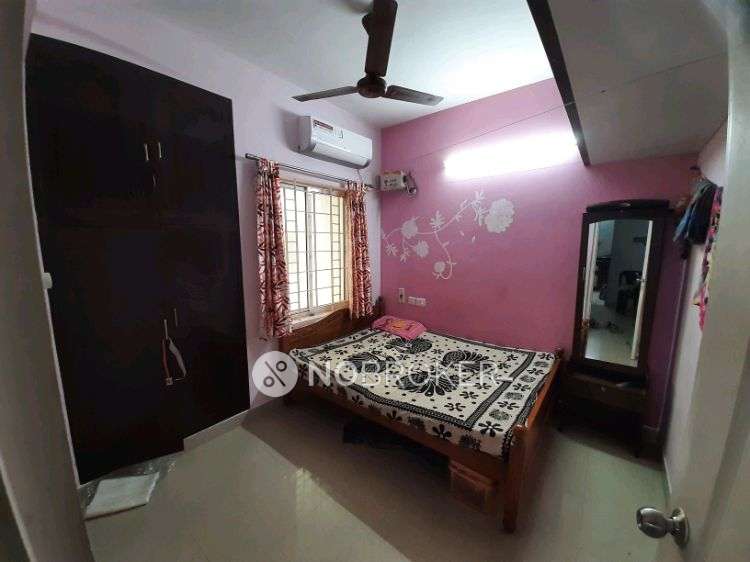 2 BHK Flat In Vgn Dynasty for Rent  In Melpakkam