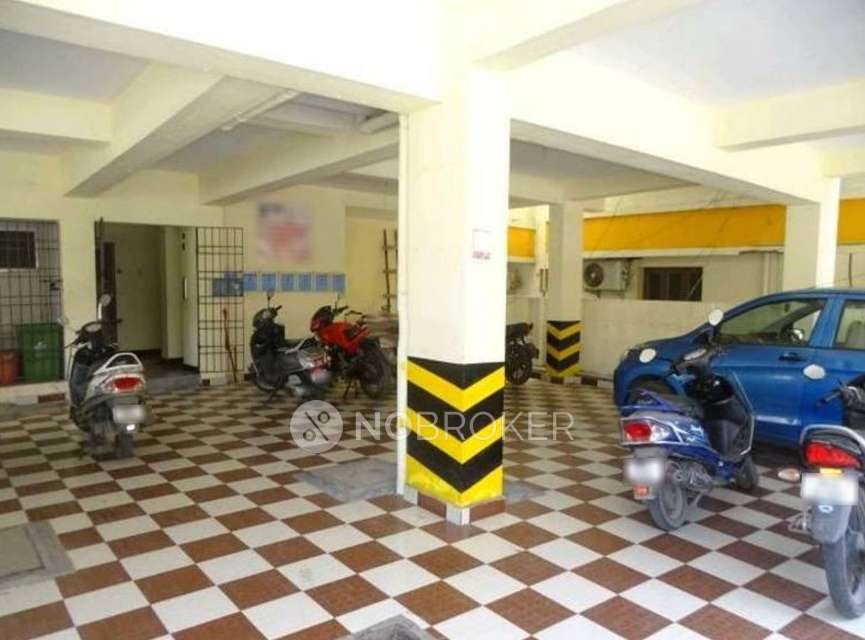 2 BHK Flat In Vgk Chethana For Sale  In Tambaram East