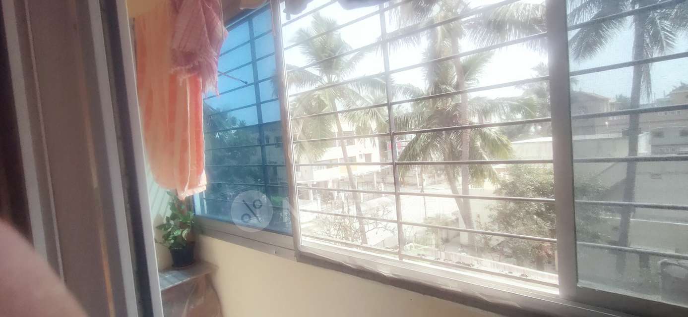 2 BHK Flat In Vgk Chethana For Sale  In Tambaram East