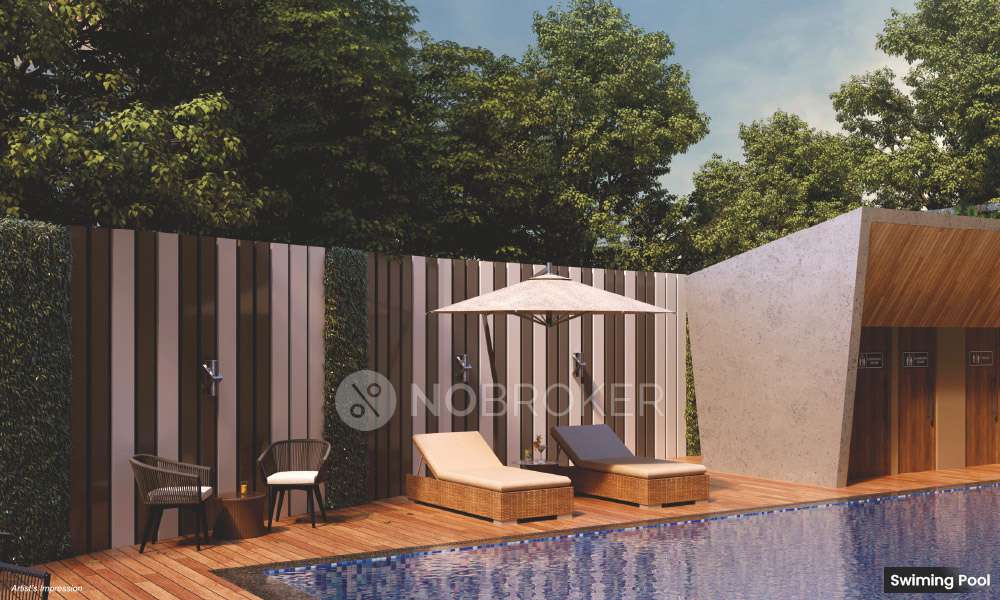 1 BHK Flat In Venus Skky City For Sale  In Dombivali