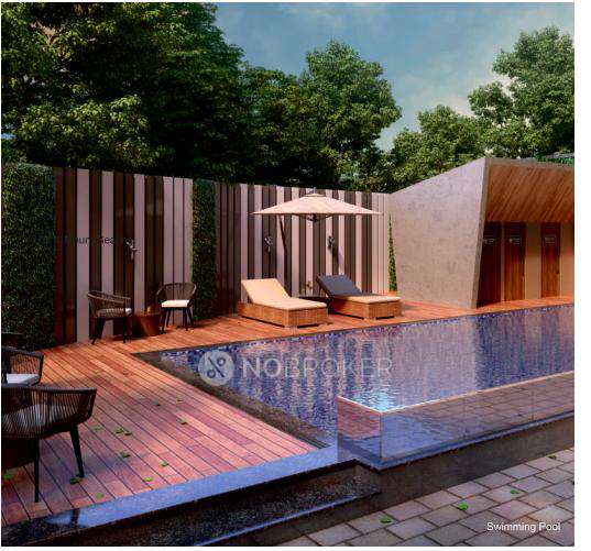 1 BHK Flat In Venus Skky City For Sale  In Dombivali