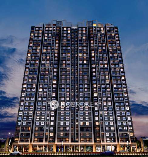 1 BHK Flat In Venus Skky City For Sale  In Dombivali