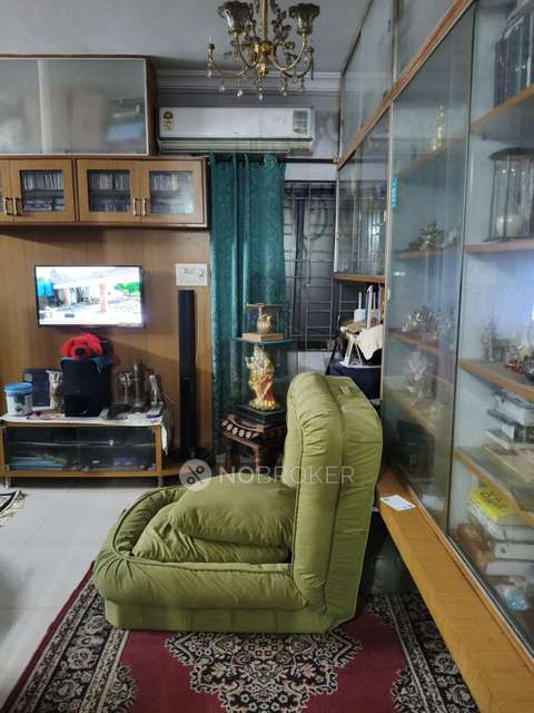 2 BHK Flat In Sneha Sindhu Apartments For Sale  In Kaval Byrasandra