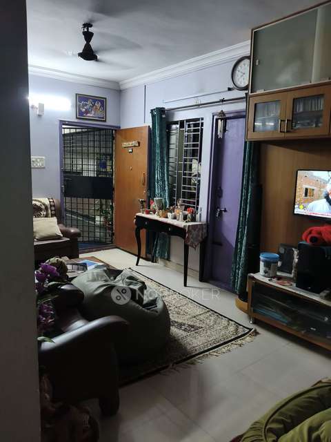 2 BHK Flat In Sneha Sindhu Apartments For Sale  In Kaval Byrasandra