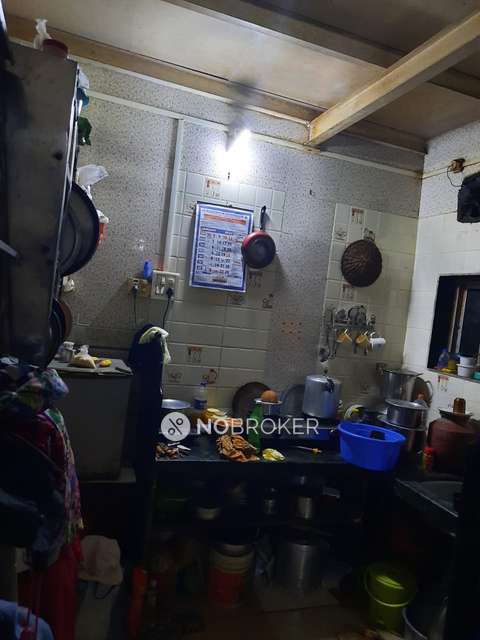 3 BHK House For Sale  In Bhandup West